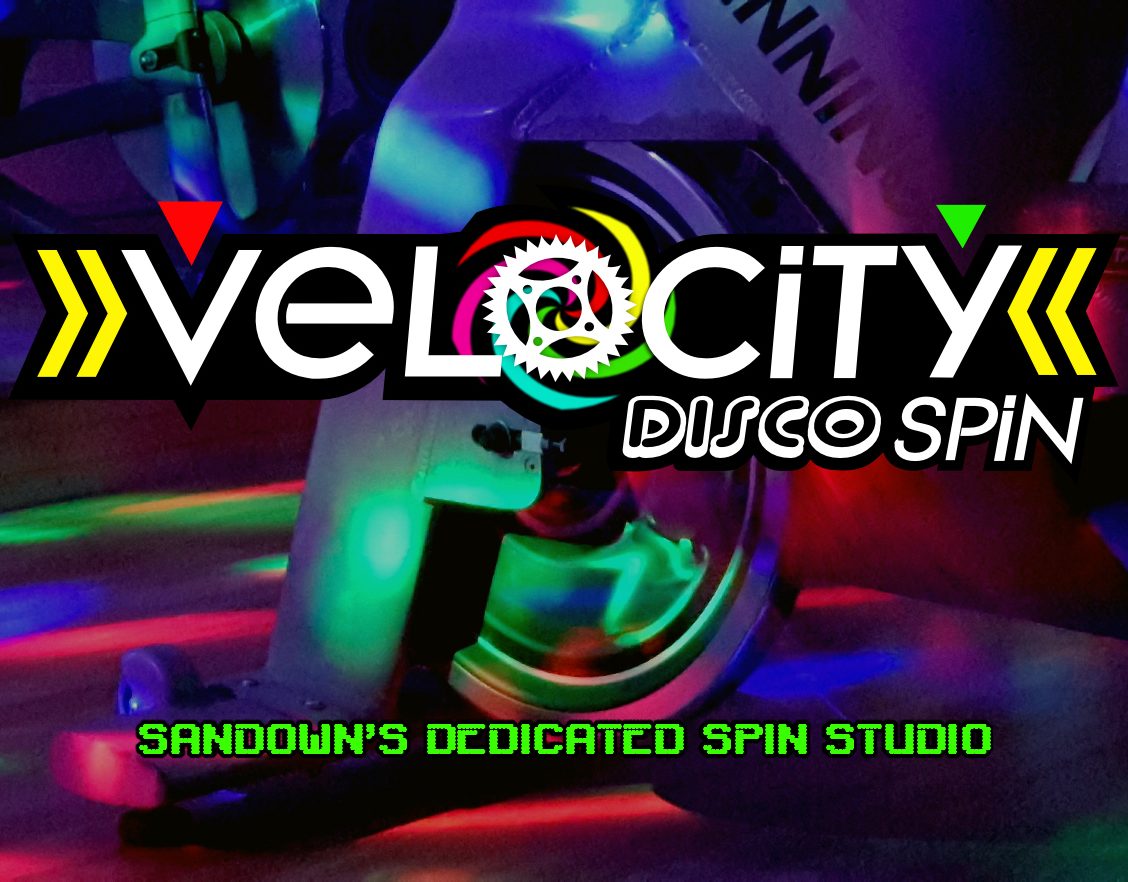Velocity Disco Spin
